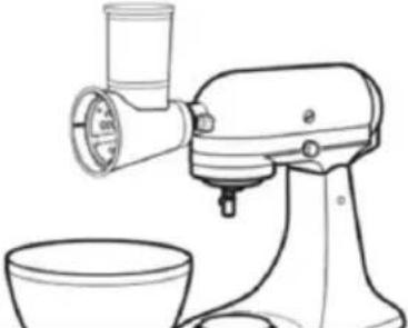 Klarstein Chiara - Operation Salad Maker - 2