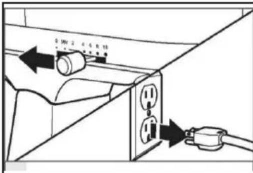 Klarstein Chiara - Installation Salad Maker - 1