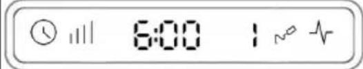 Klarstein Chiara - FUNCTION KEYS - 2