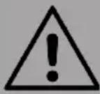 Klarstein Chiara - PRECAUCIÓN - 1