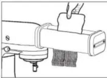 Klarstein Chiara - Operation Pasta Maker - 5