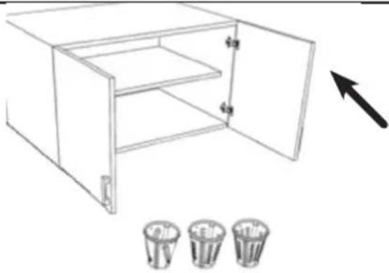 Klarstein Chiara - Nettoyage de l'appareil à salade (accessoire en option 10046350) - 4