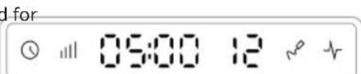Klarstein Chiara - SPEEDSETTINGS - 9