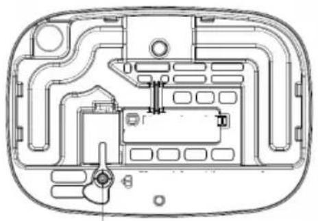 Klarstein Breezcube - Usage of water pump - 1