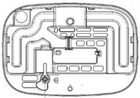 Klarstein Breezcube - Verwendung der Wasserpumpe - 1