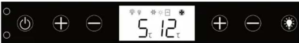 5.12℃