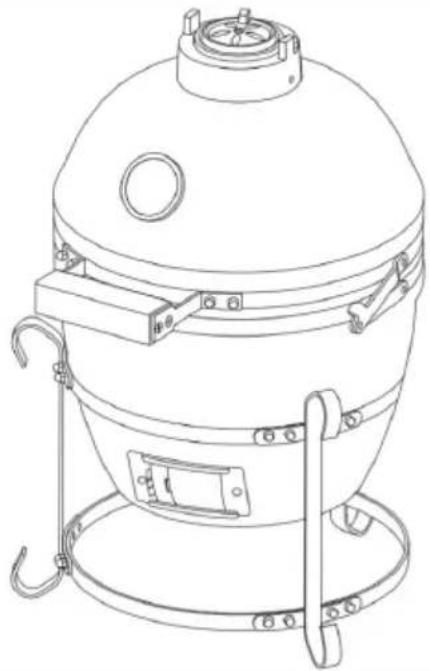 Klarstein Wagyu - ASSEMBLY - 3