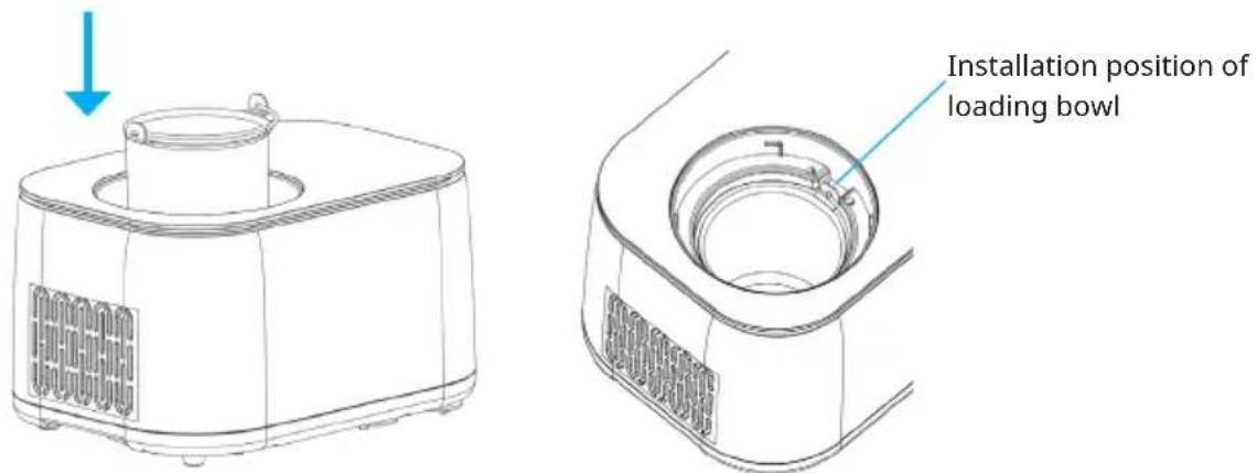 Klarstein FrostFusion Touch - Step 2 - 1