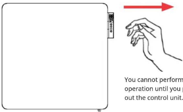 Klarstein Wonderbeam - OPERATION - 3