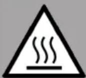 Klarstein Wonderbeam - Fire hazard - 1
