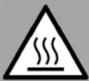 Klarstein Wonderbeam - Pericolo di incendio - 1