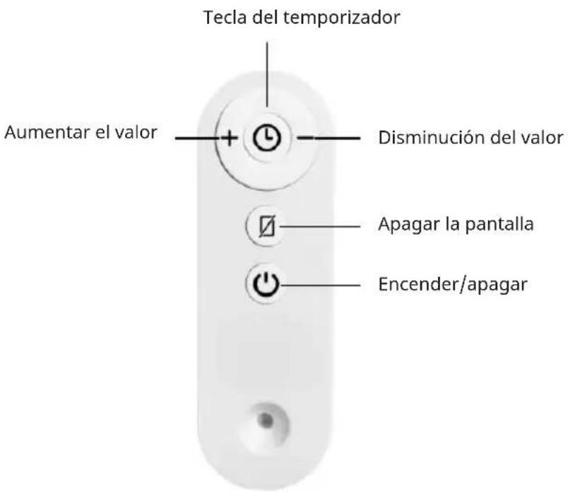Klarstein Wonderbeam - FUNCIONAMIENTO - 2