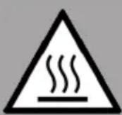 Klarstein Wonderbeam - Risque d'incendie - 1