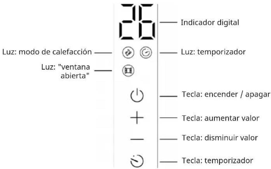 Klarstein Wonderbeam - FUNCIONAMIENTO - 1