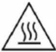 Klarstein Midnight Sun - WARNING OF ELECTRICAL VOLTAGE - 2