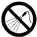 Klarstein Midnight Sun - WARNING OF ELECTRICAL VOLTAGE - 3