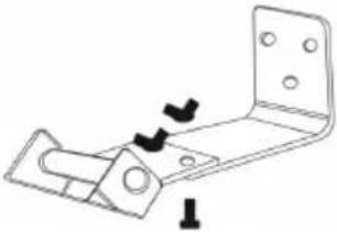 Klarstein BlazeTower - Installation steps of the wall-mounted heater - 5