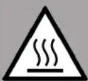 Klarstein BlazeTower - Fire hazard - 1