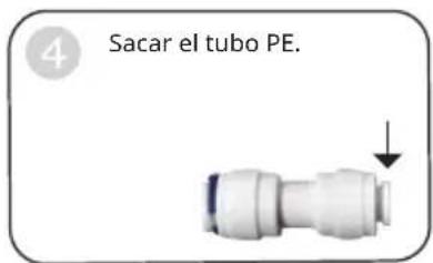 Klarstein PureFina - Separar - 4