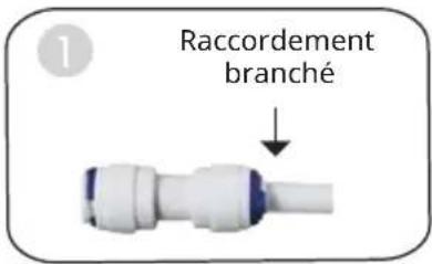 Klarstein PureFina - Pour débrancher - 1