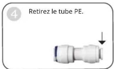 Klarstein PureFina - Pour débrancher - 2