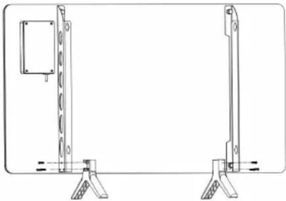 Klarstein Wonderglass Smart - Instalaciones independientes - 1