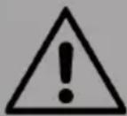 Klarstein Taal Smart - WARNING - 1