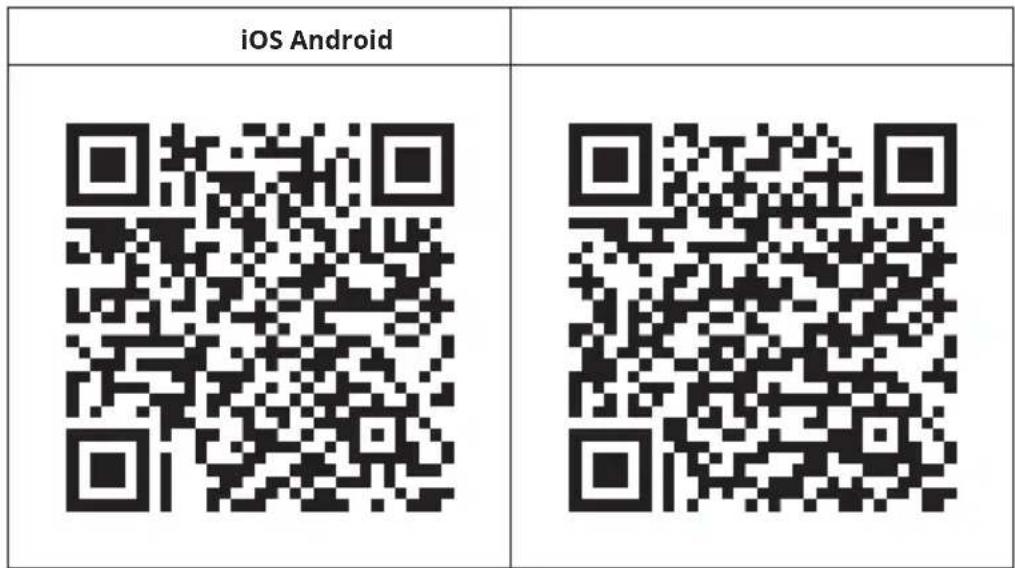 Klarstein Taal Smart - App download - 1