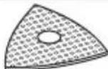DREMEL Multi-Tool MM12V - Choosing the Sanding Sheet - 3