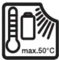 DREMEL Multi-Tool MM12V - Safety information for multifunction tools - 1