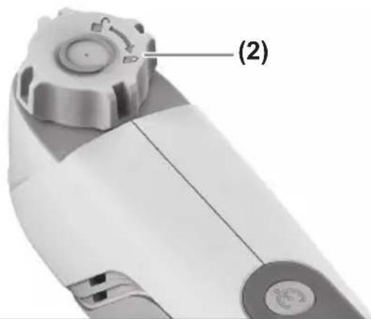 DREMEL Multi-Tool MM12V - 5