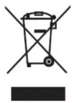 AIRLUX AHP660BK - IMPORTANT INSTRUCTIONS FOR ENVIRONMENTAL PROTECTION - 1