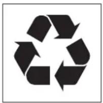 AIRLUX AHG560SS - COLLECTION AND RECYCLING OF PACKAGING MATERIALS - 1