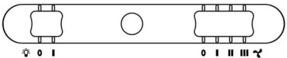 AIRLUX AHG560SS - USE - 1