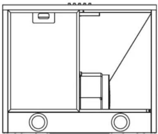 AIRLUX AHP760SS - Filtres à graisse - 1
