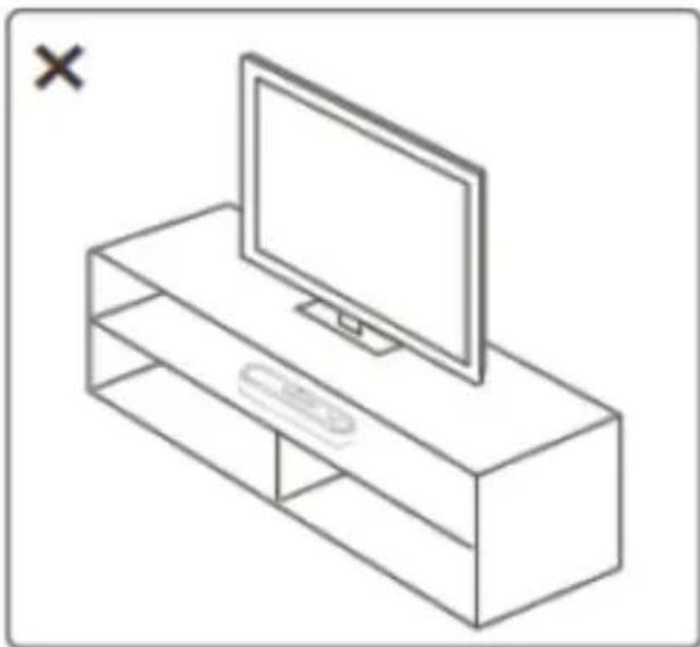 Majority Bowfell Halo Atmos - Modalità Bluetooth - 1