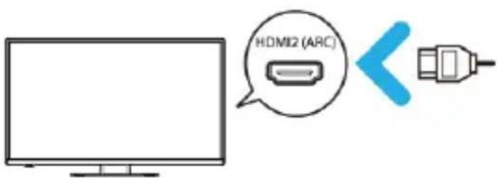 Majority D50X - USB-Wiedergabeanschluss - 3