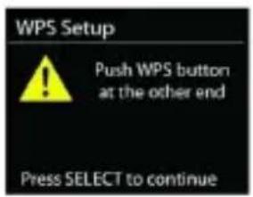 Majority Homerton Hi-Fi - • Method 1: Using the Push button to connect - 1