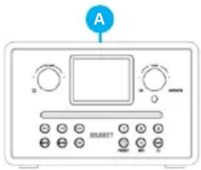 Majority Homerton Hi-Fi - Homerton HiFi - 1