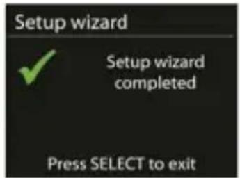 Majority Homerton Hi-Fi - • Method 3: Skip WPS - 2