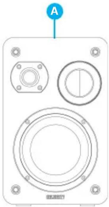 Majority D70X - D70X - 1
