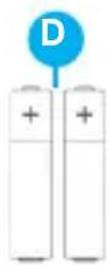 Majority Rostock - Mode radio FM – Menu principal - 4