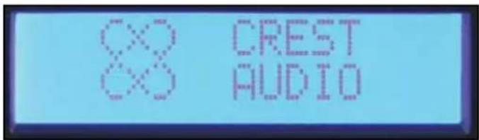 CREST AUDIO Pro-LITE 5.0 DSP - Visão geral de navegacaço - 1