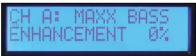 CREST AUDIO Pro-LITE 5.0 DSP - MaxxBass® - 1