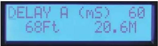 CREST AUDIO Pro-LITE 5.0 DSP - Delay - 1