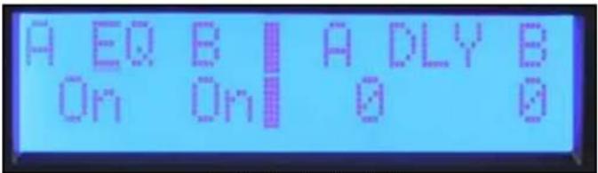 CREST AUDIO Pro-LITE 5.0 DSP - ACTIVE LED - 4