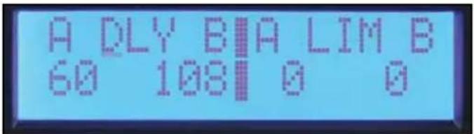 CREST AUDIO Pro-LITE 5.0 DSP - Schermata Crest® Pro-LITE™ - 5