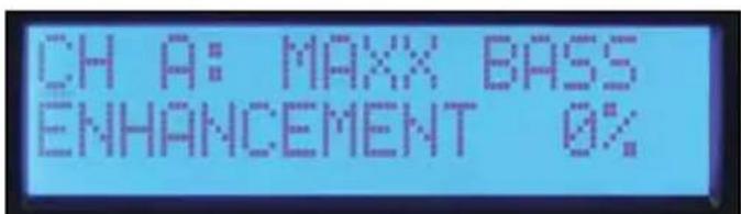 CREST AUDIO Pro-LITE 5.0 DSP - MaxxBass® - 1