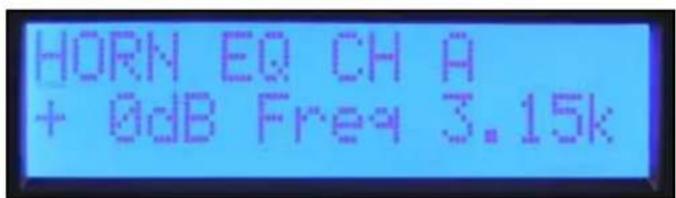 CREST AUDIO Pro-LITE 7.5 DSP - ACTIVE LED - 8