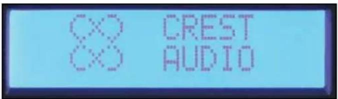 CREST AUDIO Pro-LITE 7.5 DSP - Panorama navigazione - 1